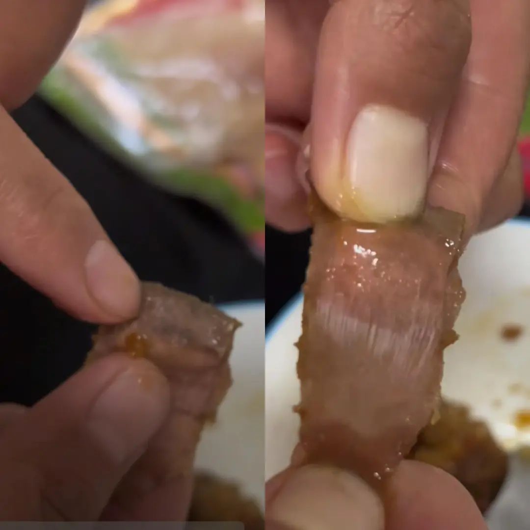 粽子